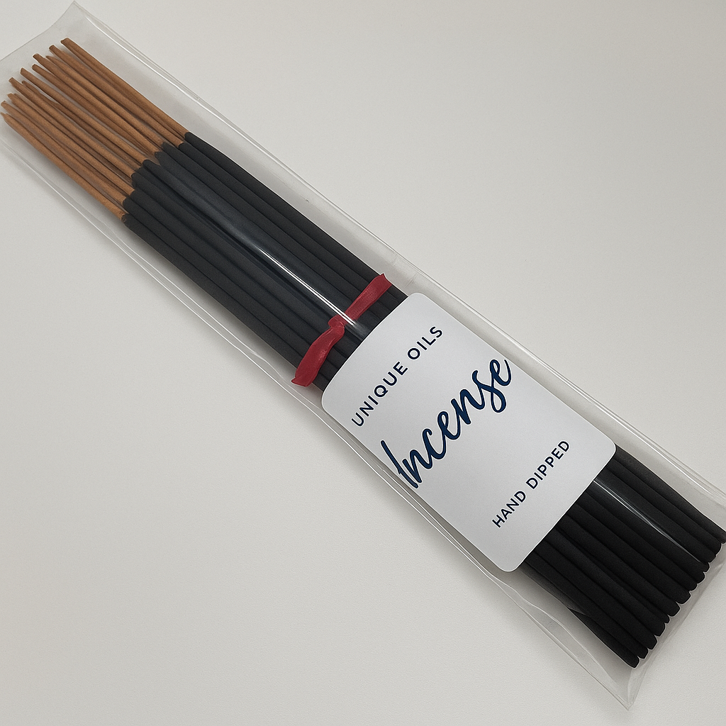 African Leather Unisex Perfume Fragrance