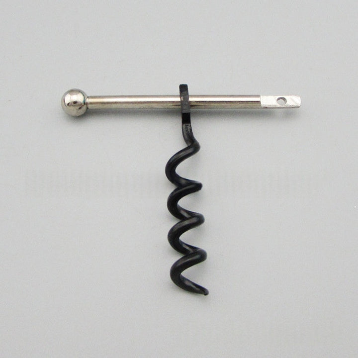 Creative Bottle Opener Keychain For The Kitchen
