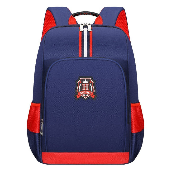Student Schoolbag Backpack For Children