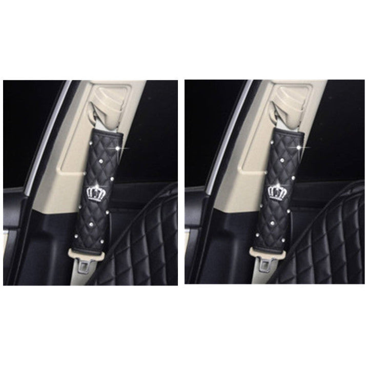Car hand brake gear cover