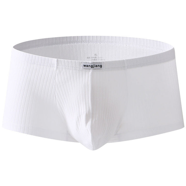 Boxer Briefs Men's Cotton Four Seasons Universal