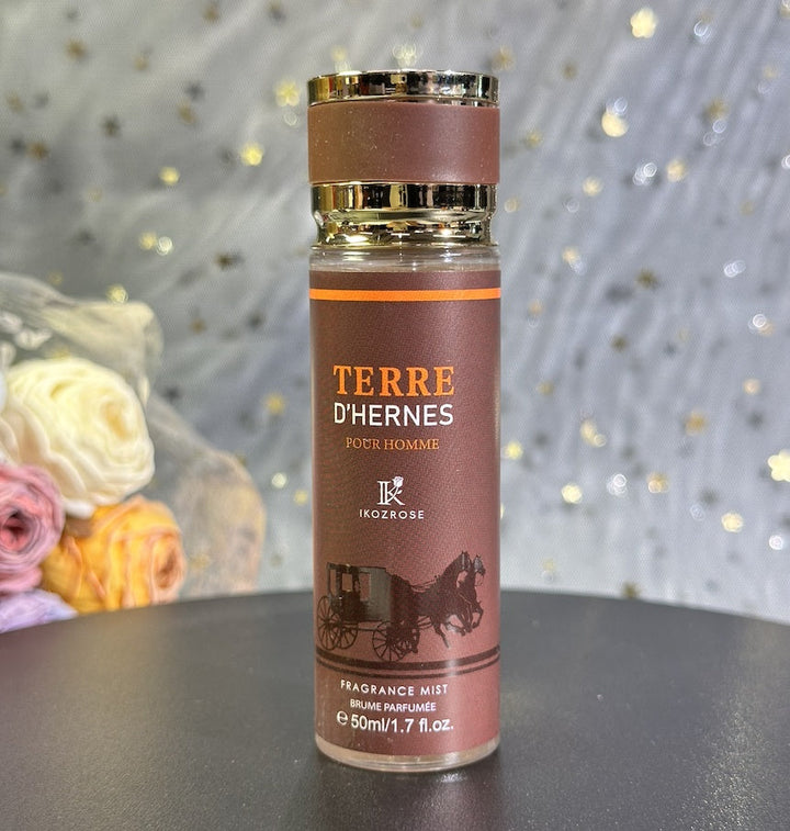 Premium Pocket Mini Perfume Long Lasting Scent