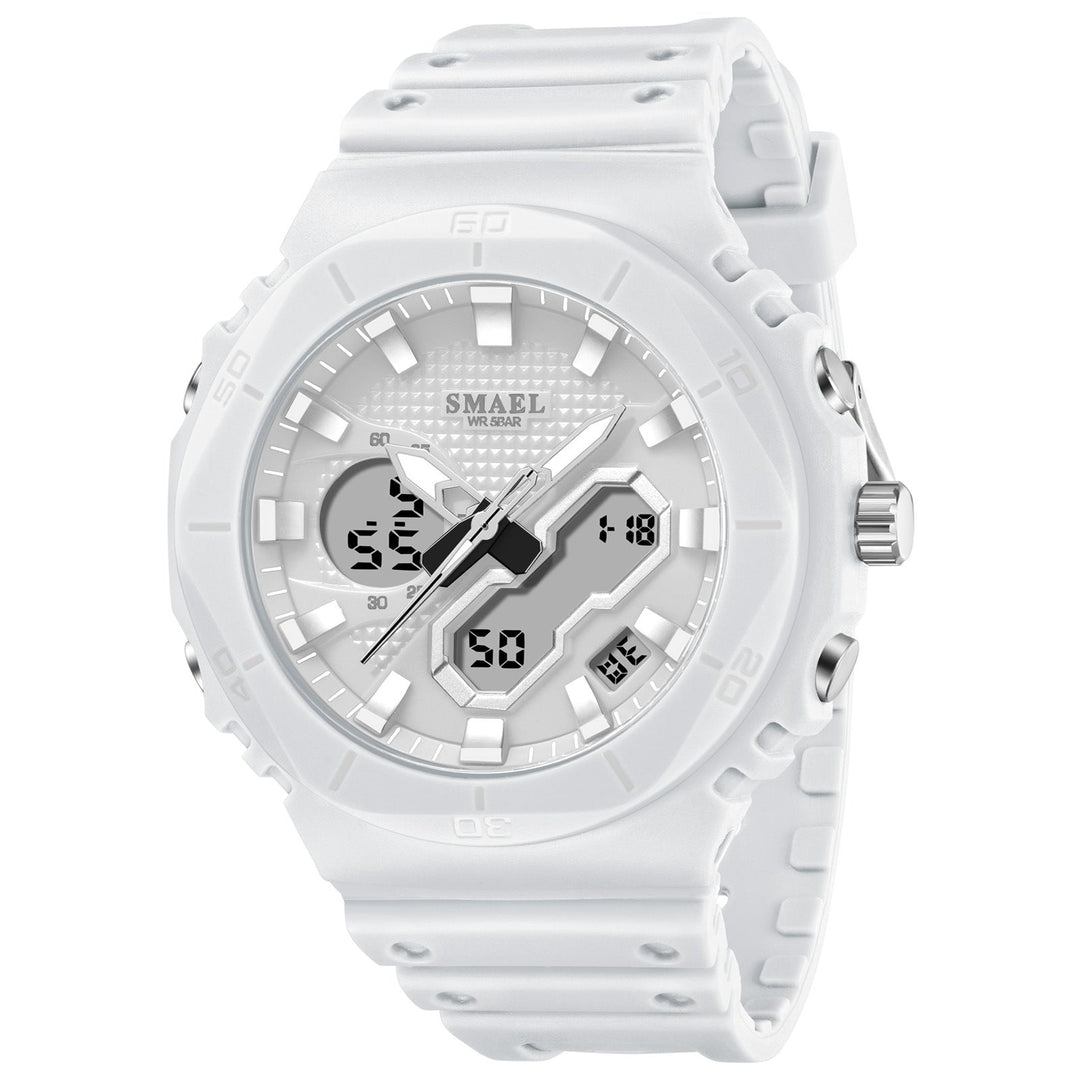 Multi-functional Waterproof Electronic Sports Watch