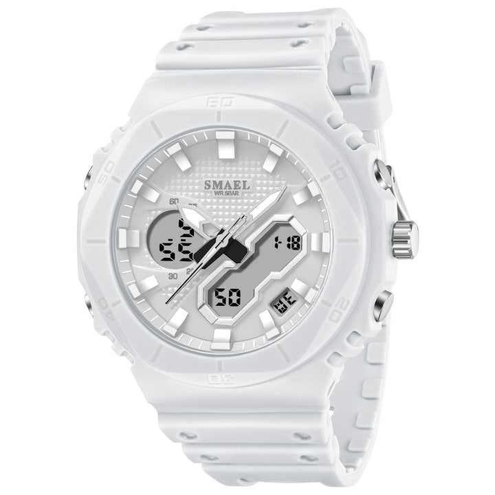 Multi-functional Waterproof Electronic Sports Watch
