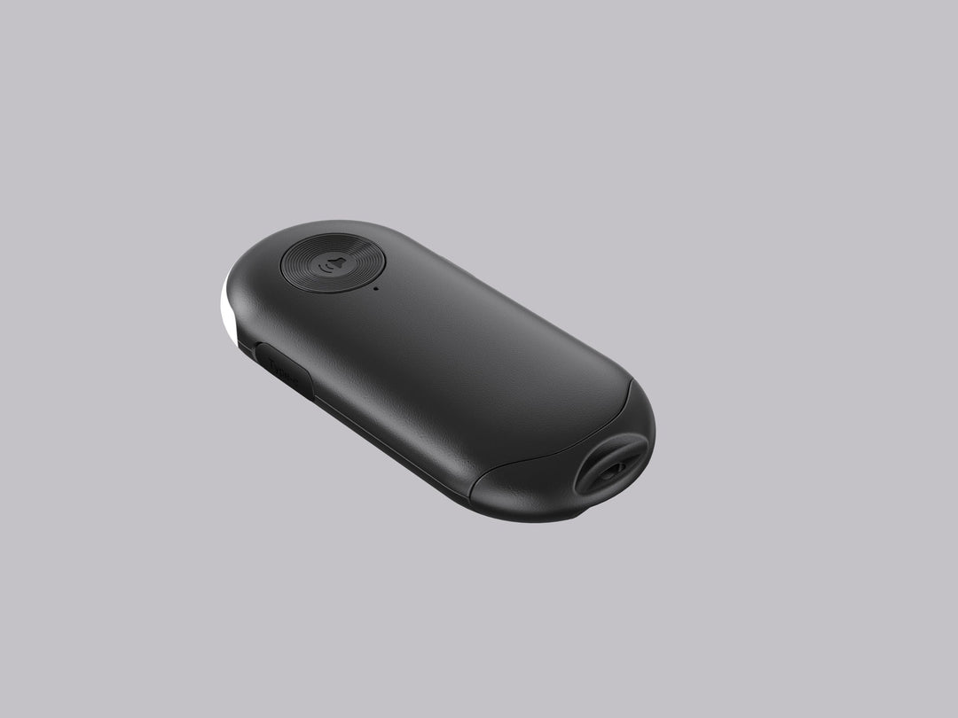 Charging Anti-loss And Anti-wolf Positioning Alarm