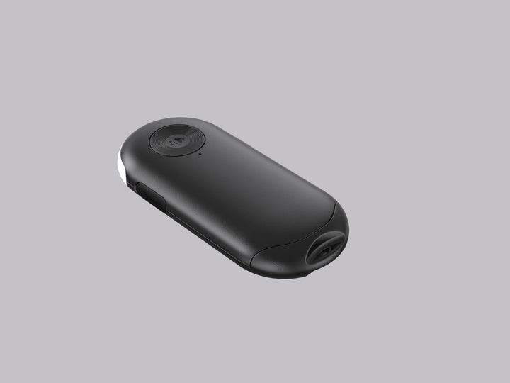 Charging Anti-loss And Anti-wolf Positioning Alarm