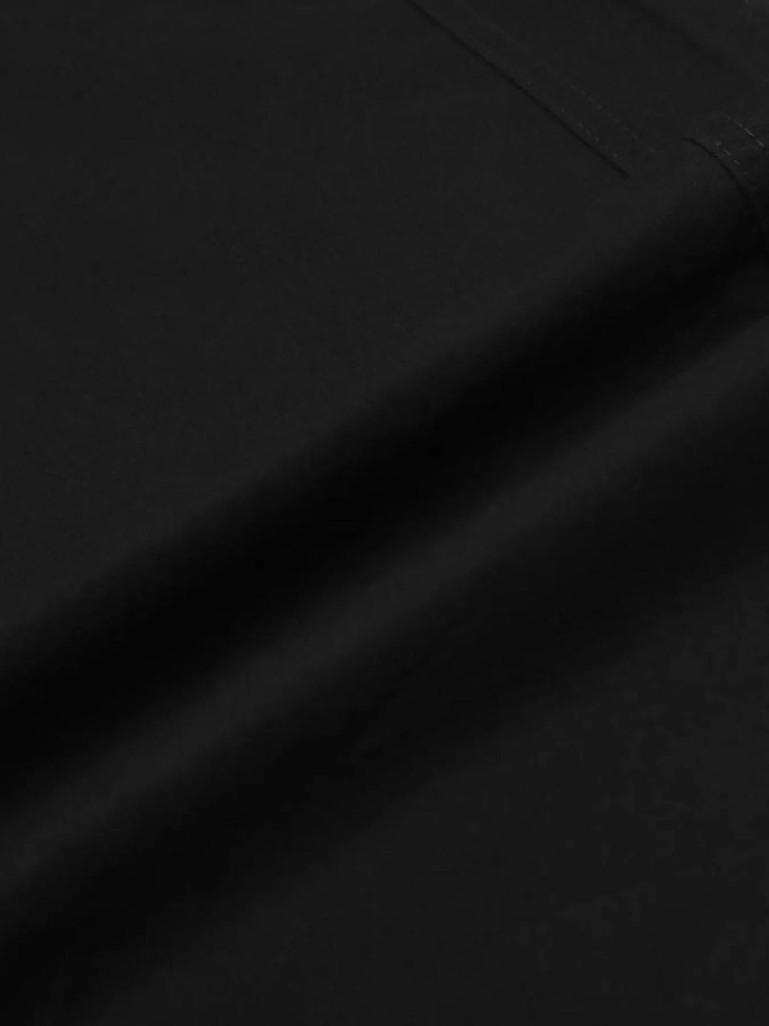 Men's ’Wide Leg High Waist Pants