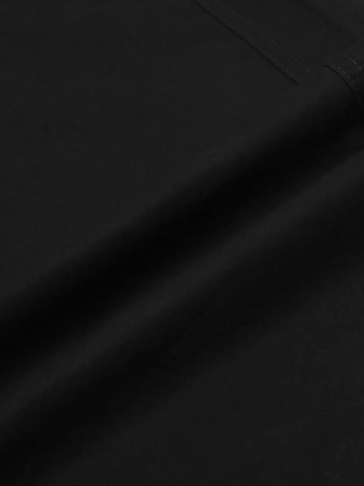 Men's ’Wide Leg High Waist Pants