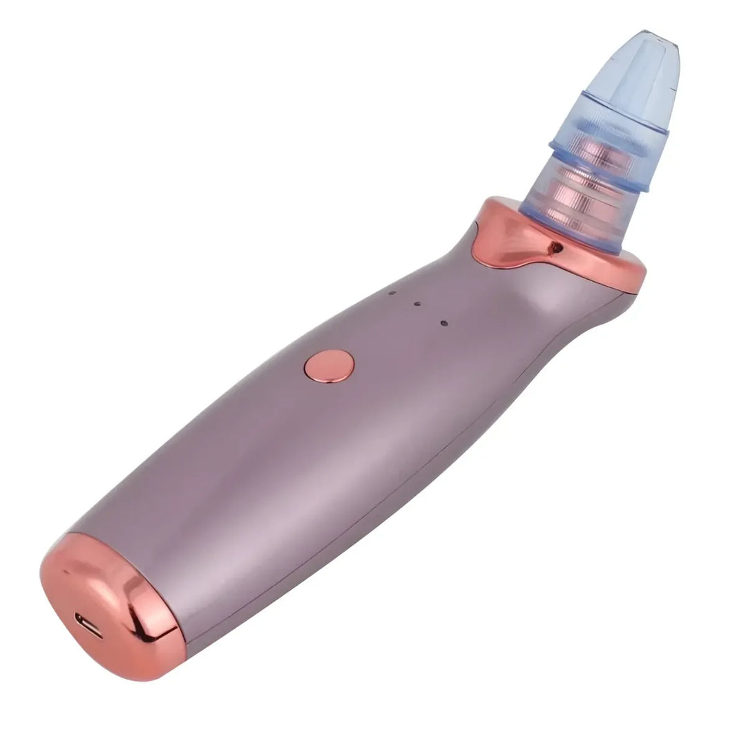Facial Vacuum Blackhead Remover
