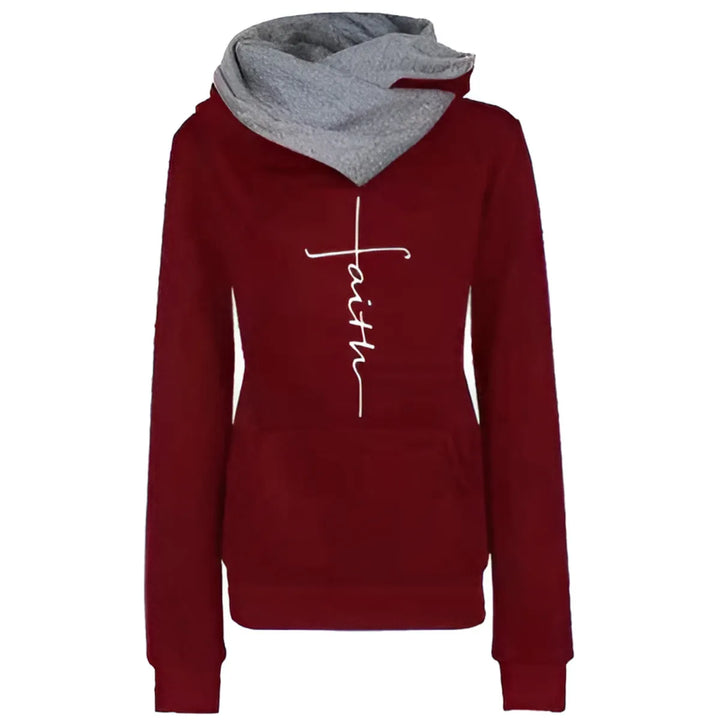 Faith Hoodie
