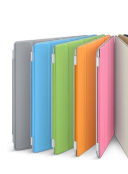 Compatible with Apple, iPad mini Smart Cover