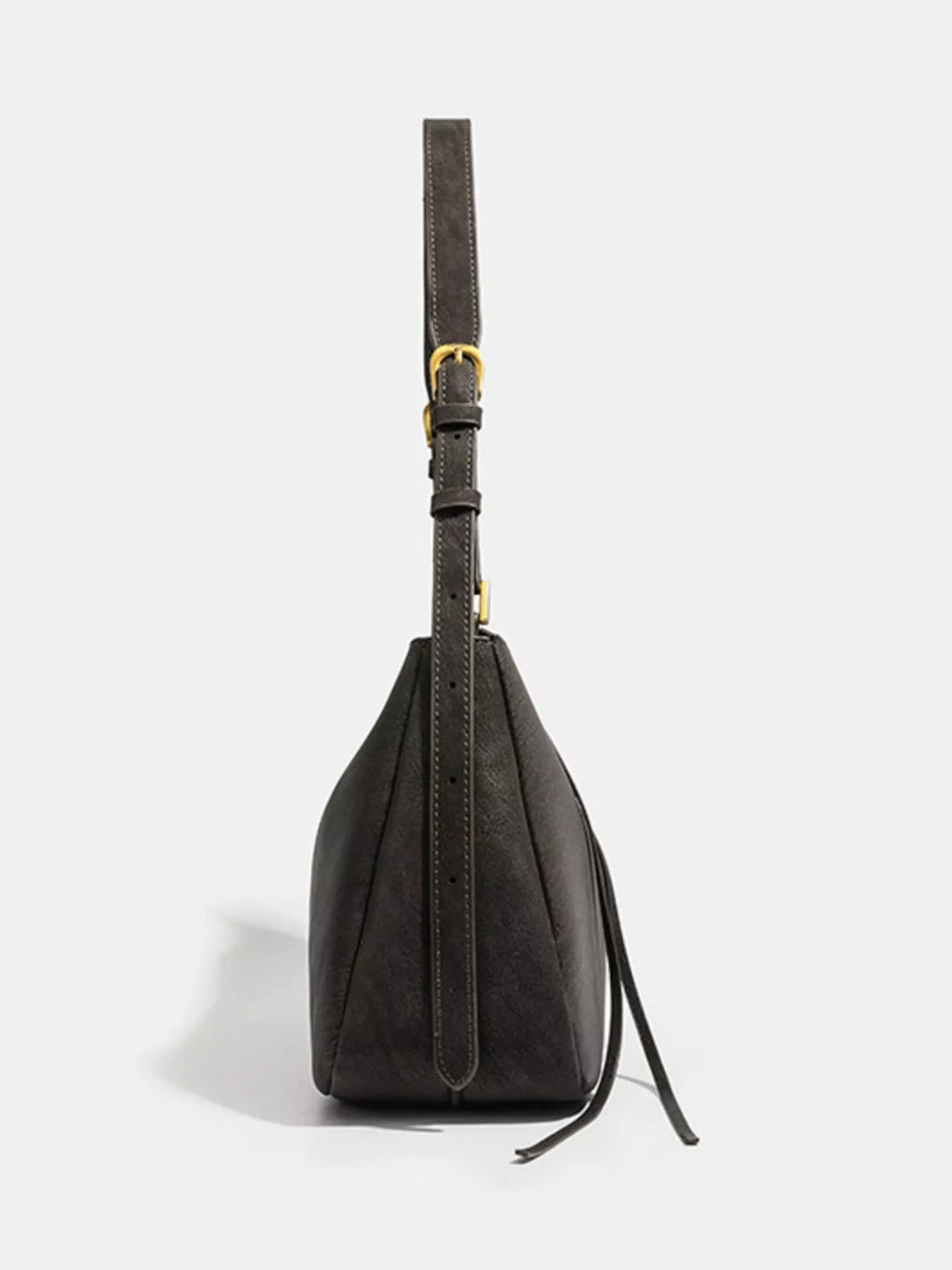 Adjustable Strap Shoulder Bag