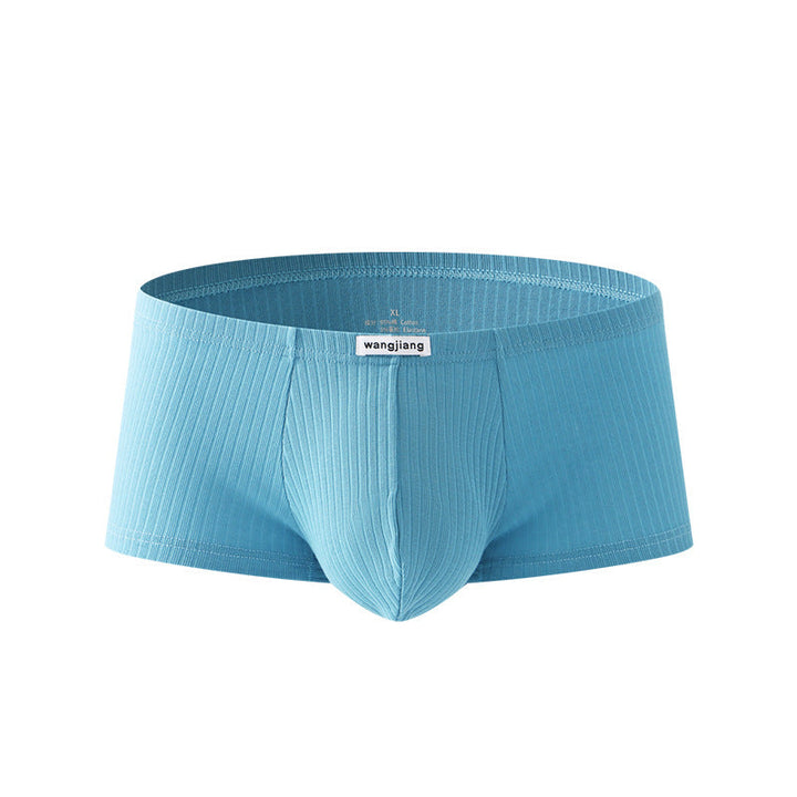 Boxer Briefs Men's Cotton Four Seasons Universal