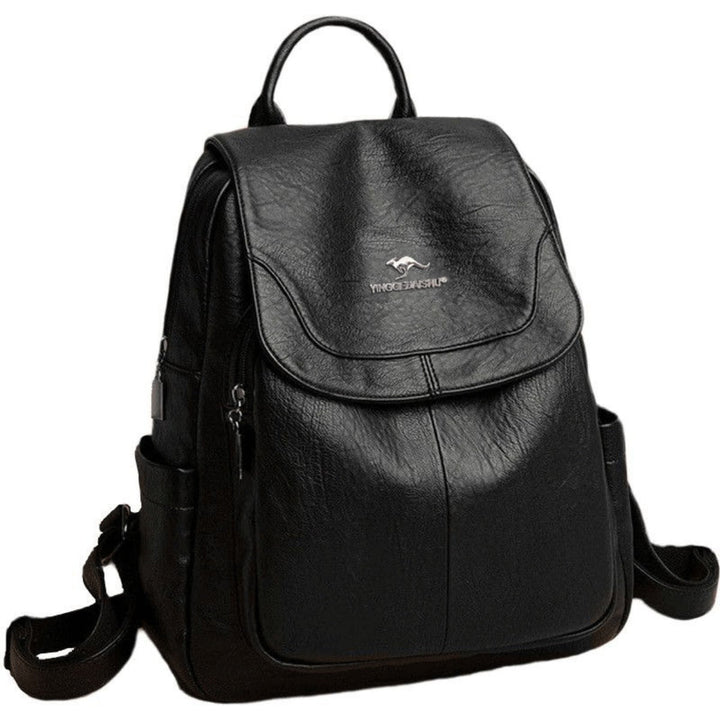 Adjustable Straps Backpack Bag