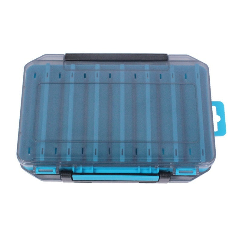 U Model Wood Shrimp Box Accessory Box