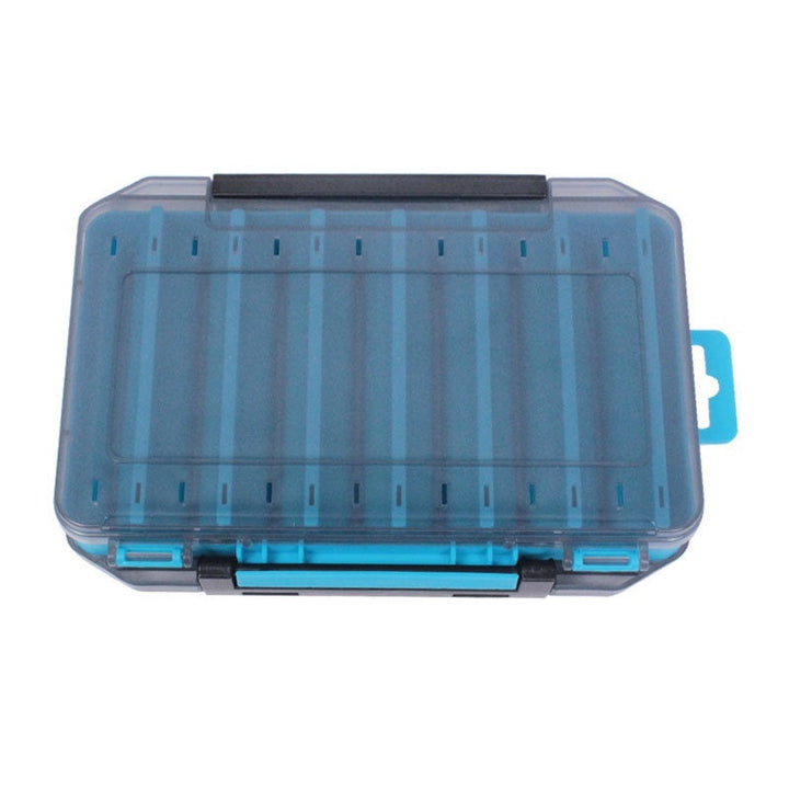 U Model Wood Shrimp Box Accessory Box