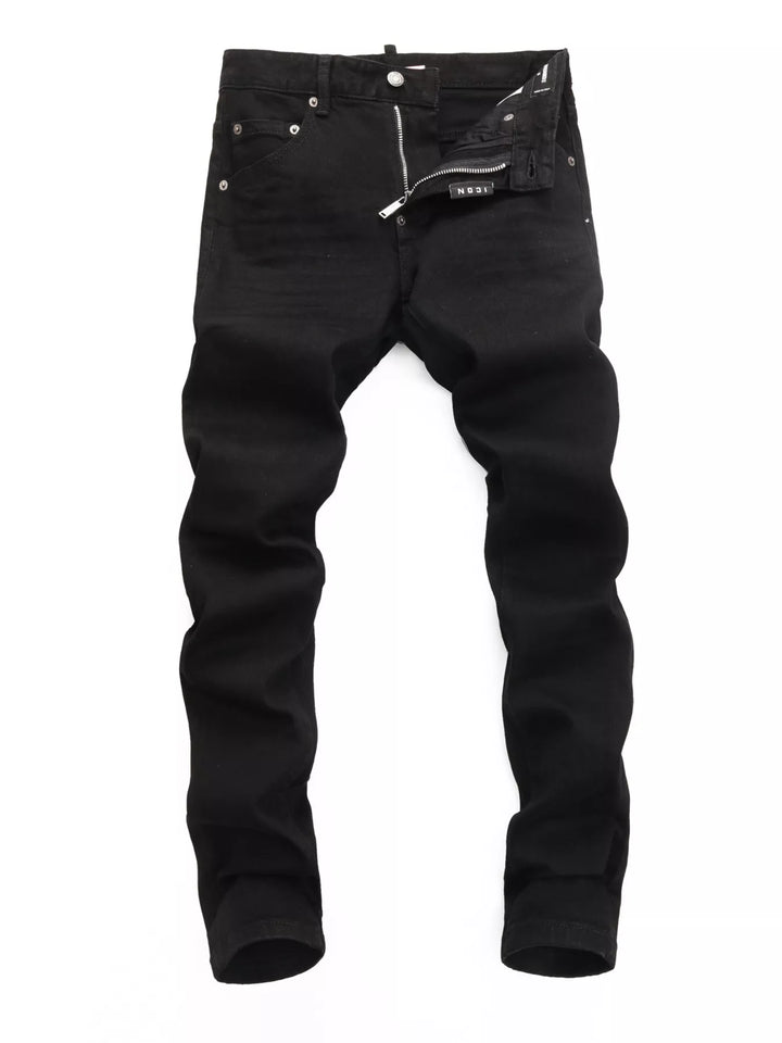 Men's Slim Fit Jeans