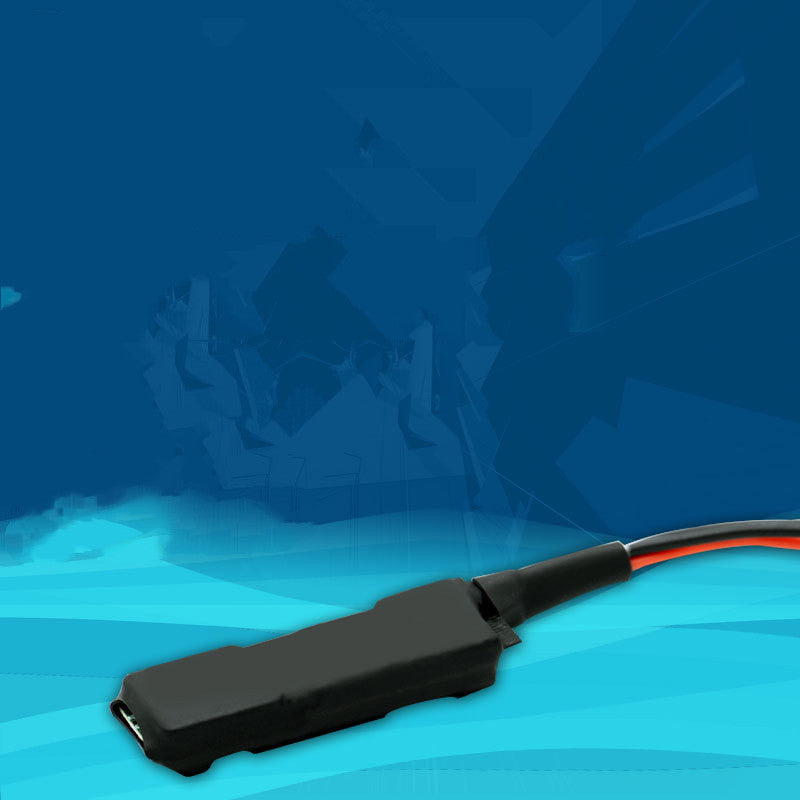 Car Rental Wired Beidou GPS Locator Vehicle Anti-theft Micro Tracking Tracker