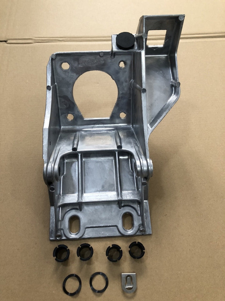 Metal Durable Brake Pedal Kit
