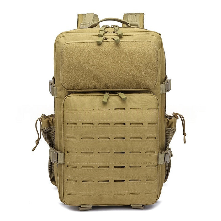 45L Laser-Tactical Backpack For Outdoor Sports And Mountain Climbing