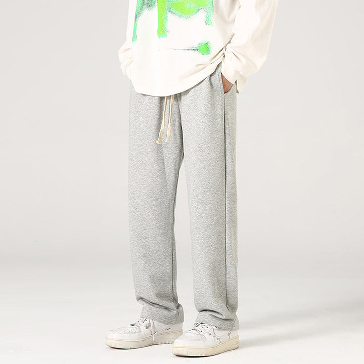 Loose Drooping All-matching Casual Pants