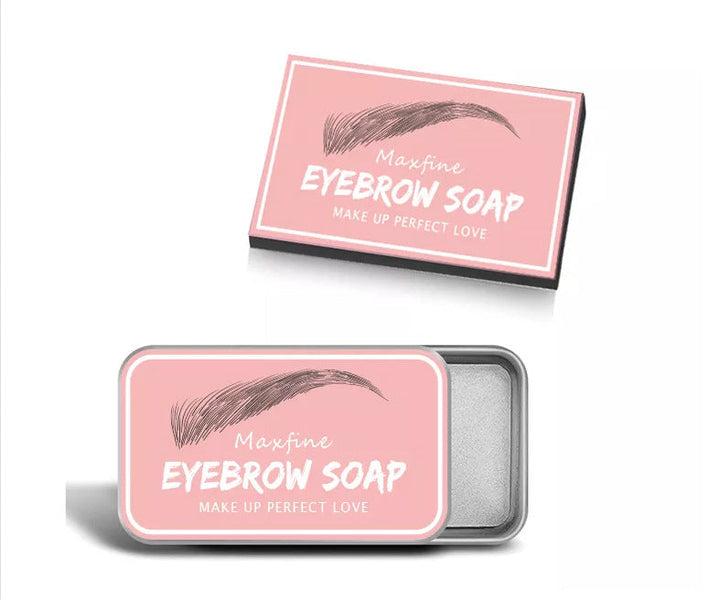 Refreshing Long-lasting Natural Shaping Eyebrow Cream