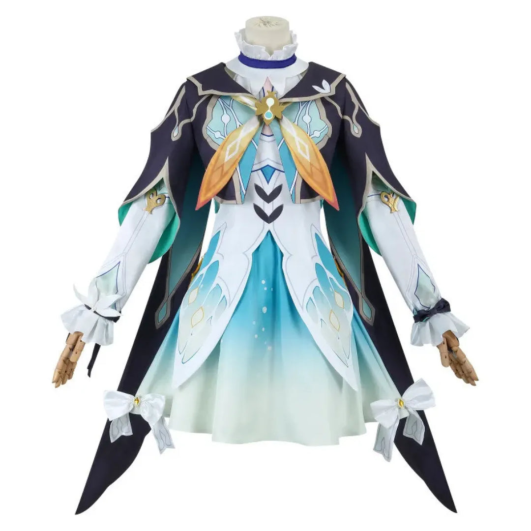Firefly Cosplay Costume – Honkai: Star Rail Outfit Full Set