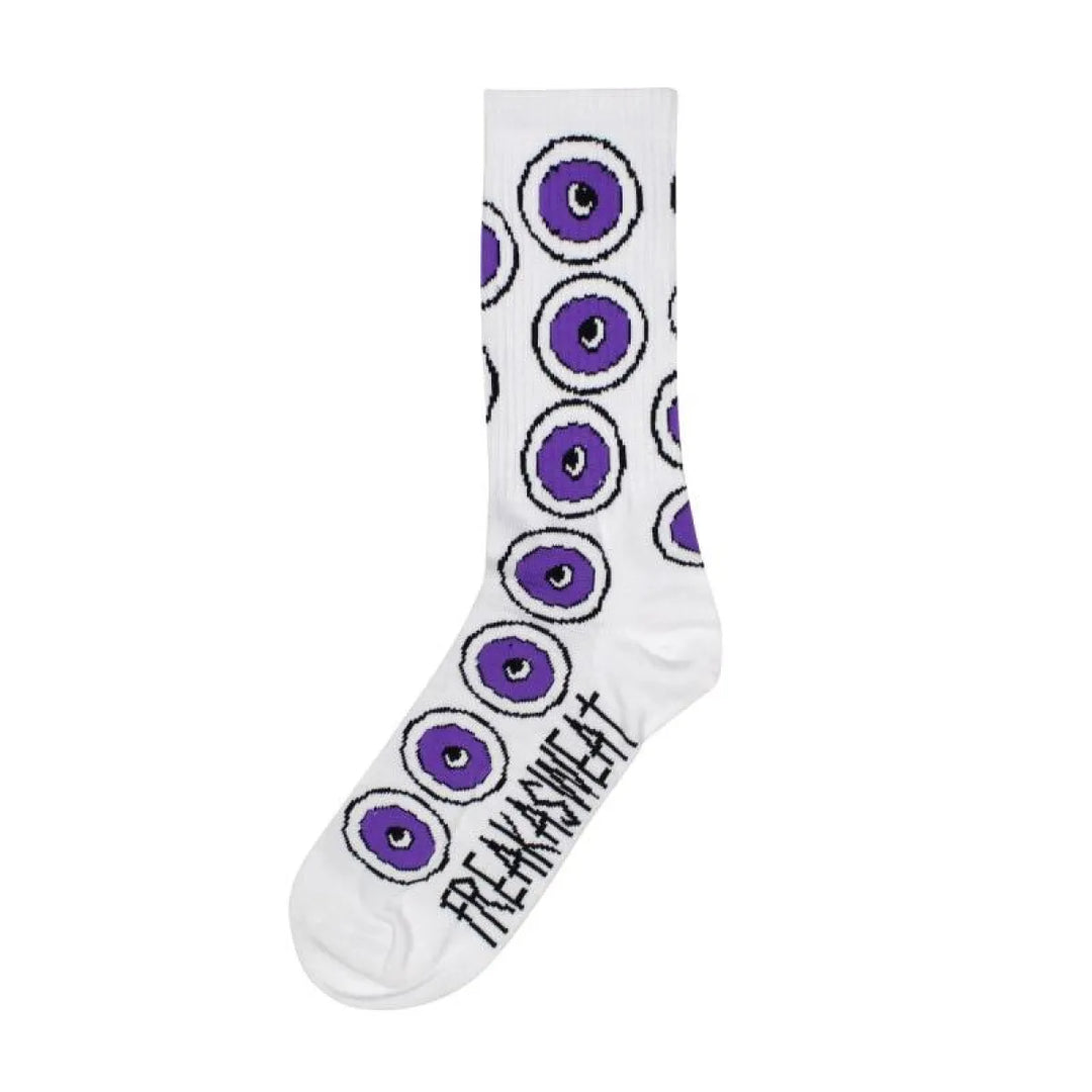 Freakshow Harajuku Socks