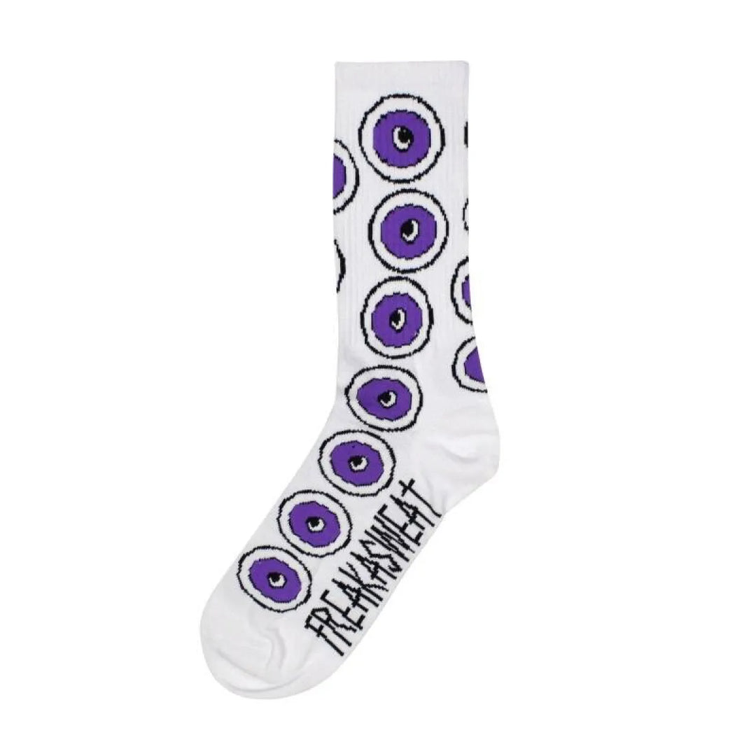 Freakshow Harajuku Socks