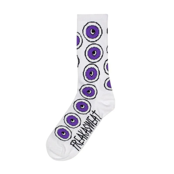 Freakshow Harajuku Socks