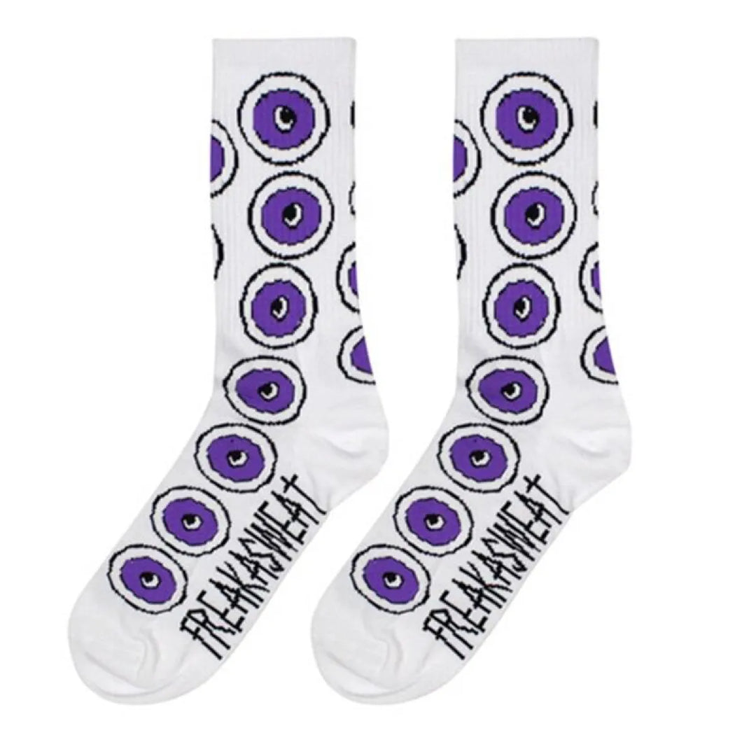 Freakshow Harajuku Socks