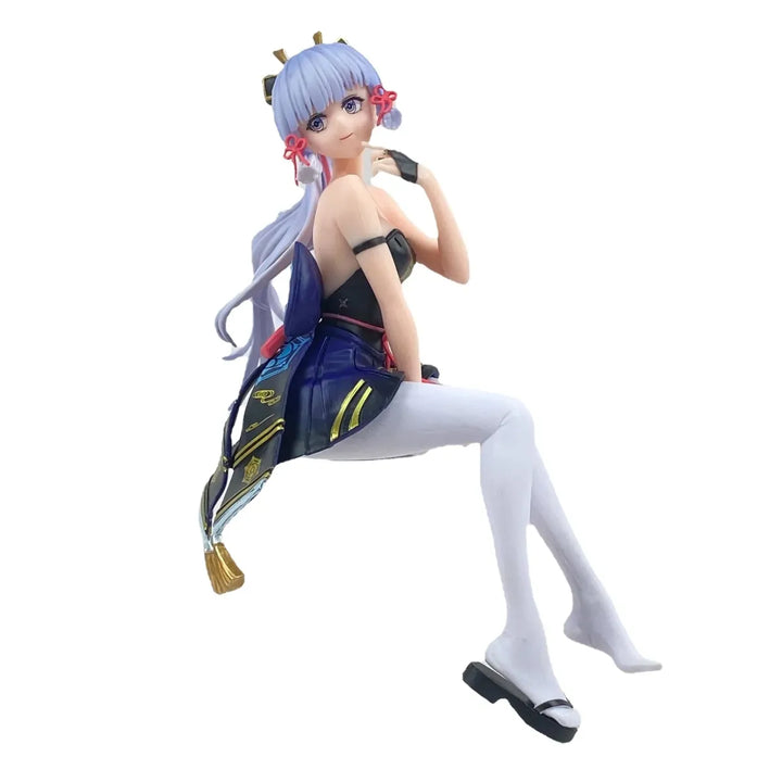Genshin Impact Ayaka Figurine