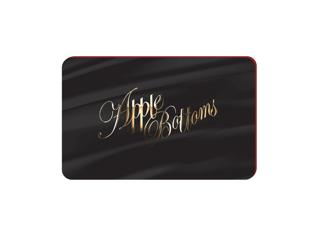Apple Bottoms Gift Card