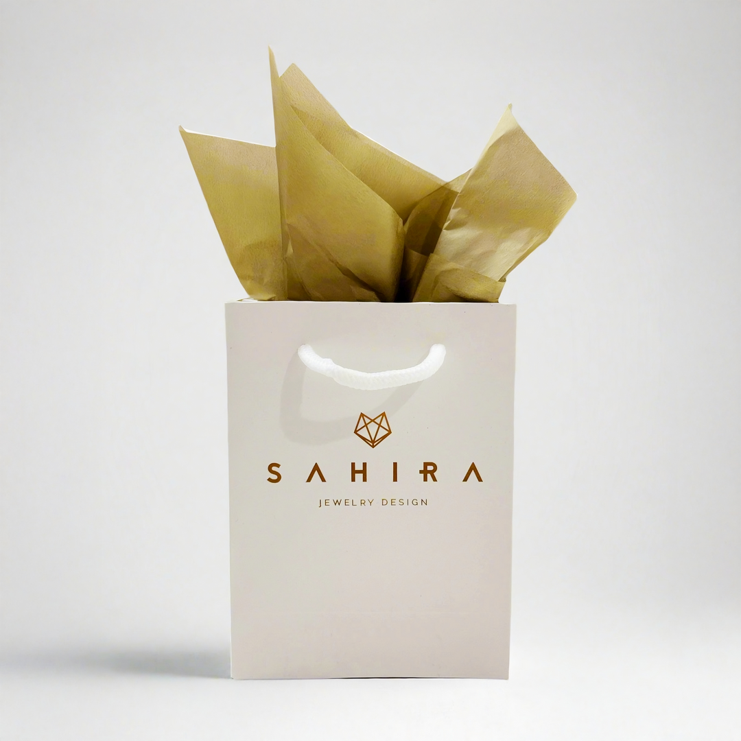 SJD Gift Bag