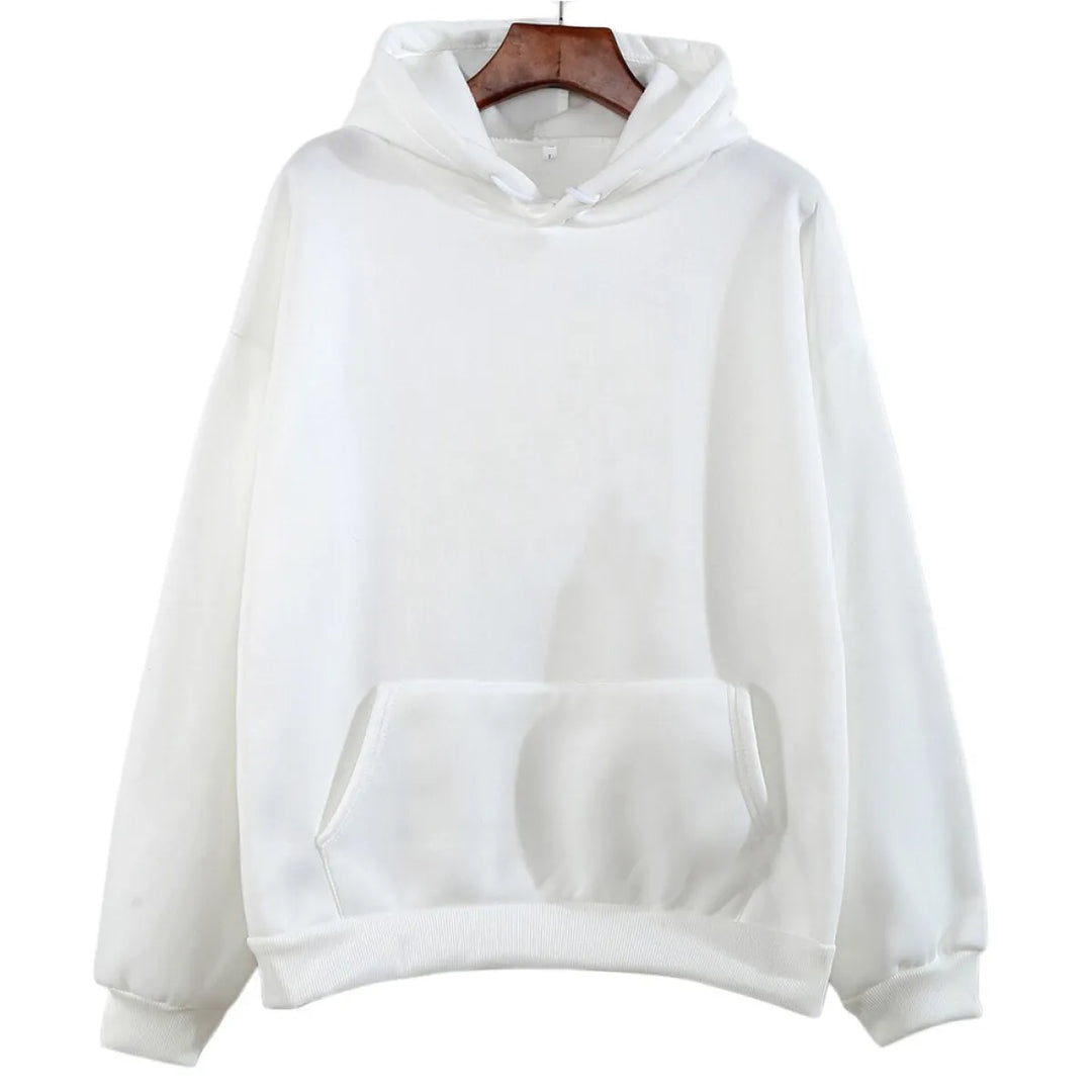 Peach & Goma Mochi Cat Love Hoodie