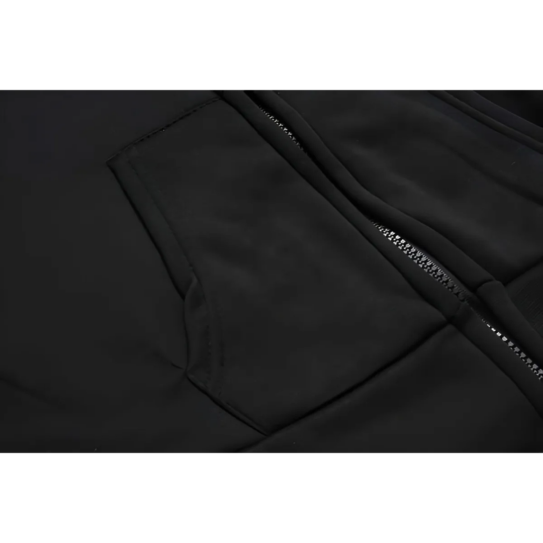 Goth Lunar Hoodie