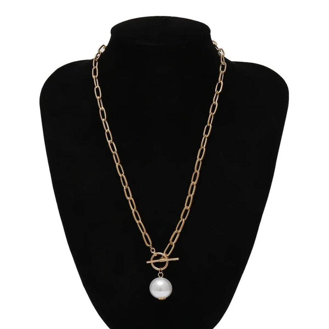Gothic Elegant Necklace
