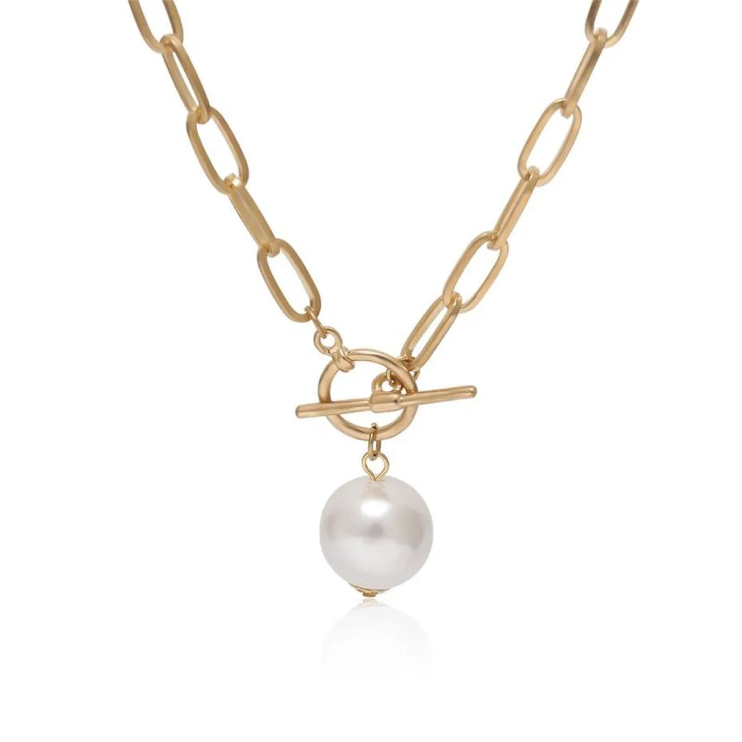 Gothic Elegant Necklace