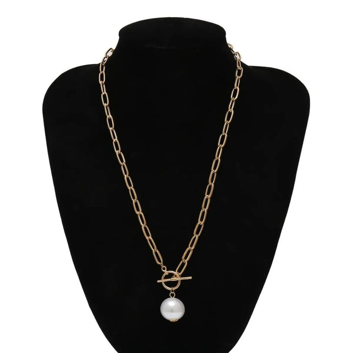 Gothic Elegant Necklace