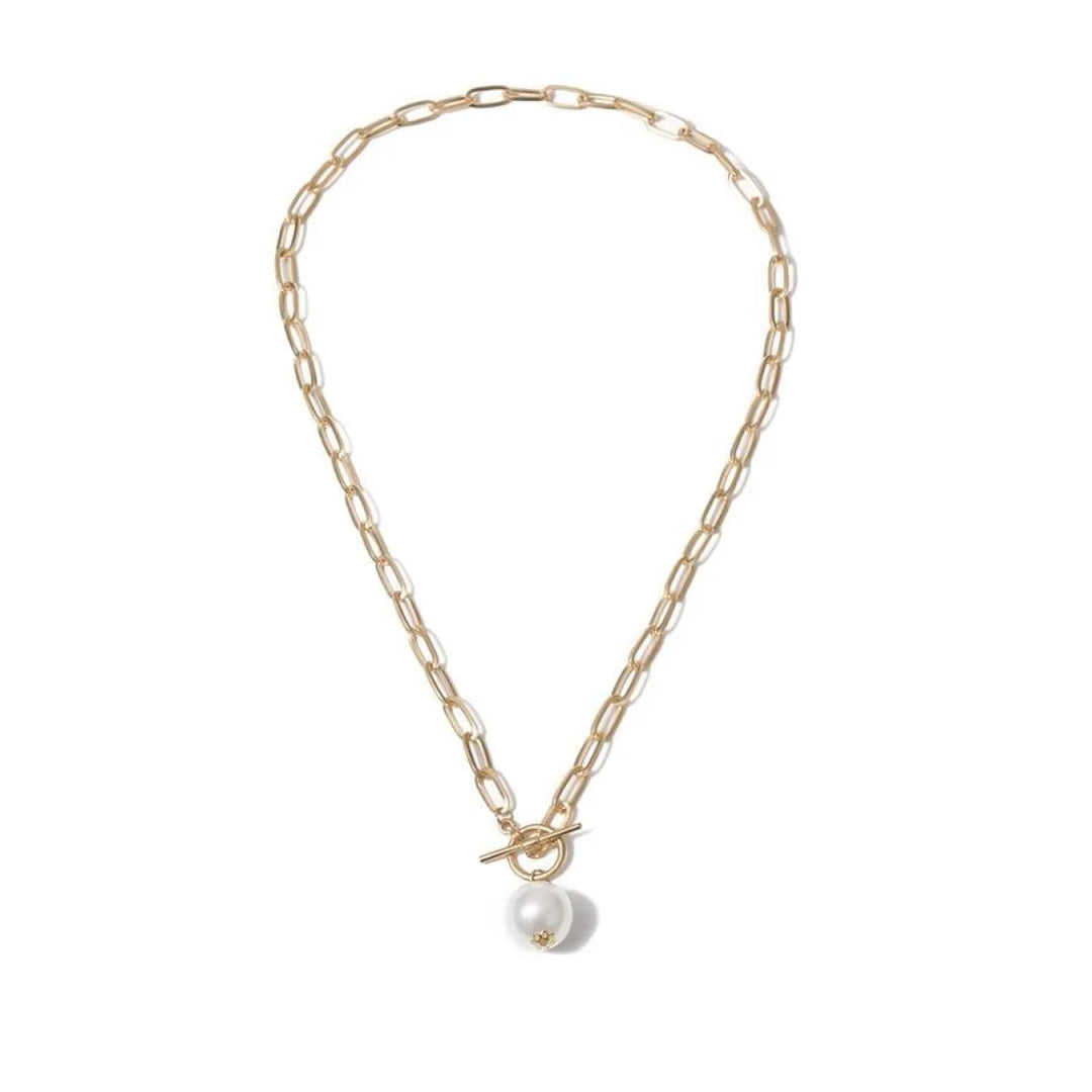 Gothic Elegant Necklace