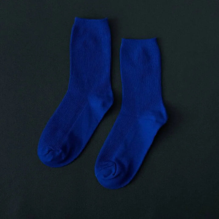 Harajuku Fluorescent Socks