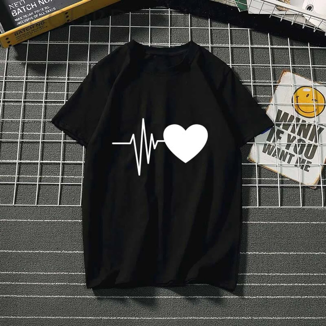 Harajuku Love Women's T