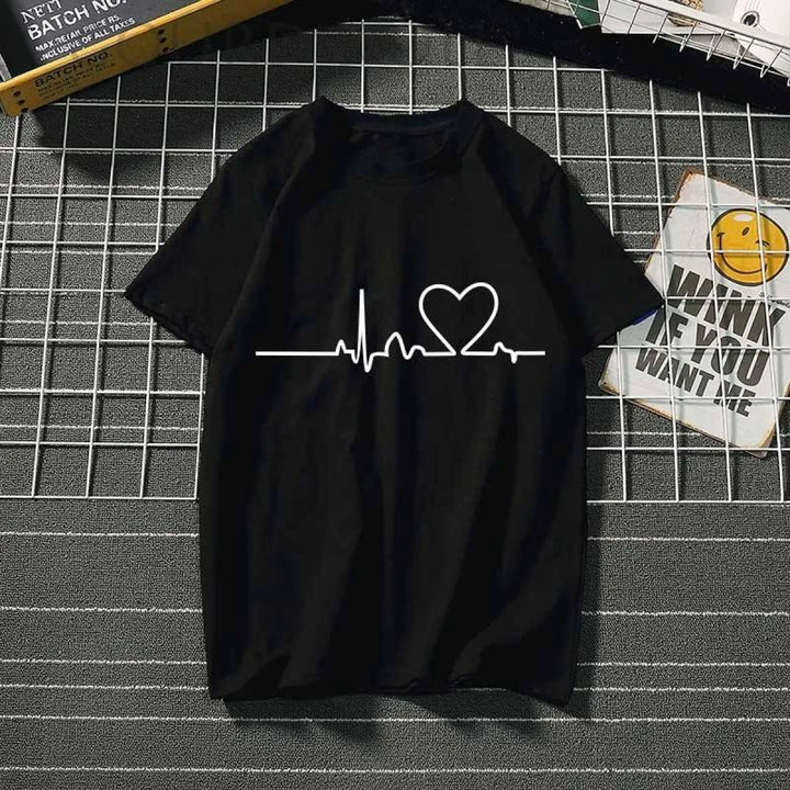 Harajuku Love Women's T