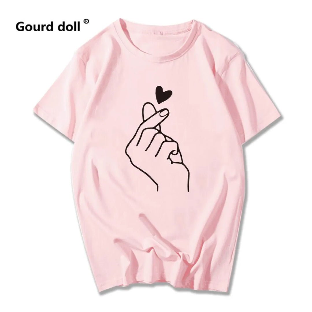 Harajuku Love Women's T
