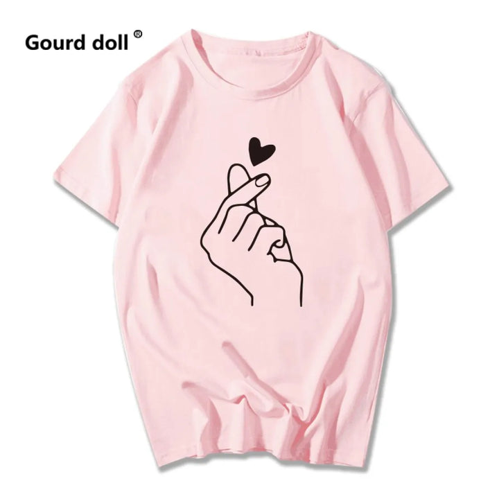 Harajuku Love Women's T