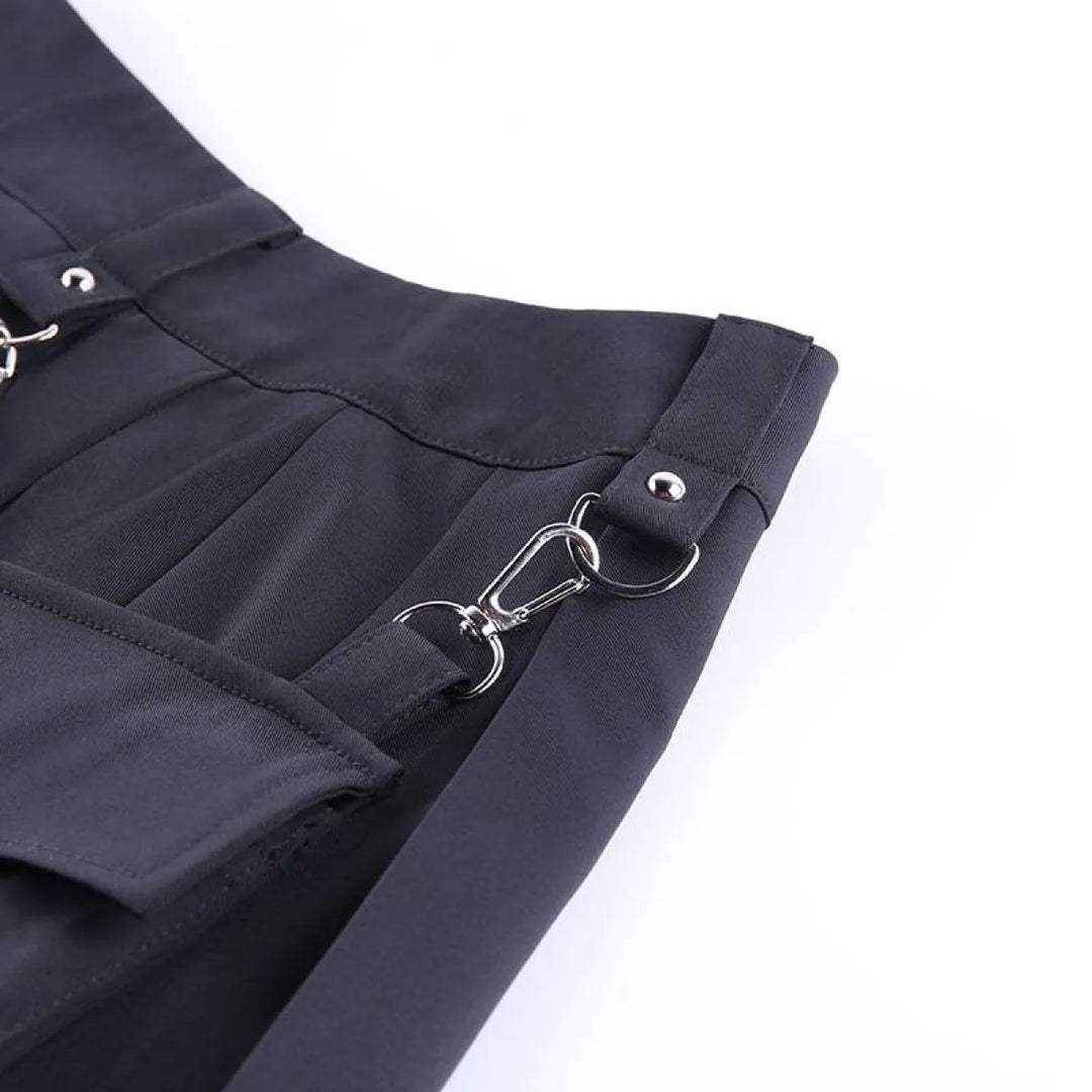 Harajuku Punk Skirts - Multiple Options