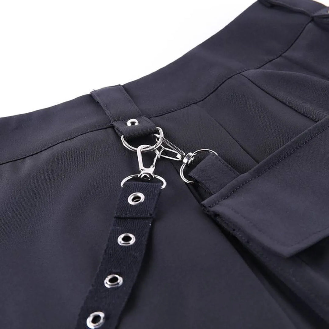 Harajuku Punk Skirts - Multiple Options