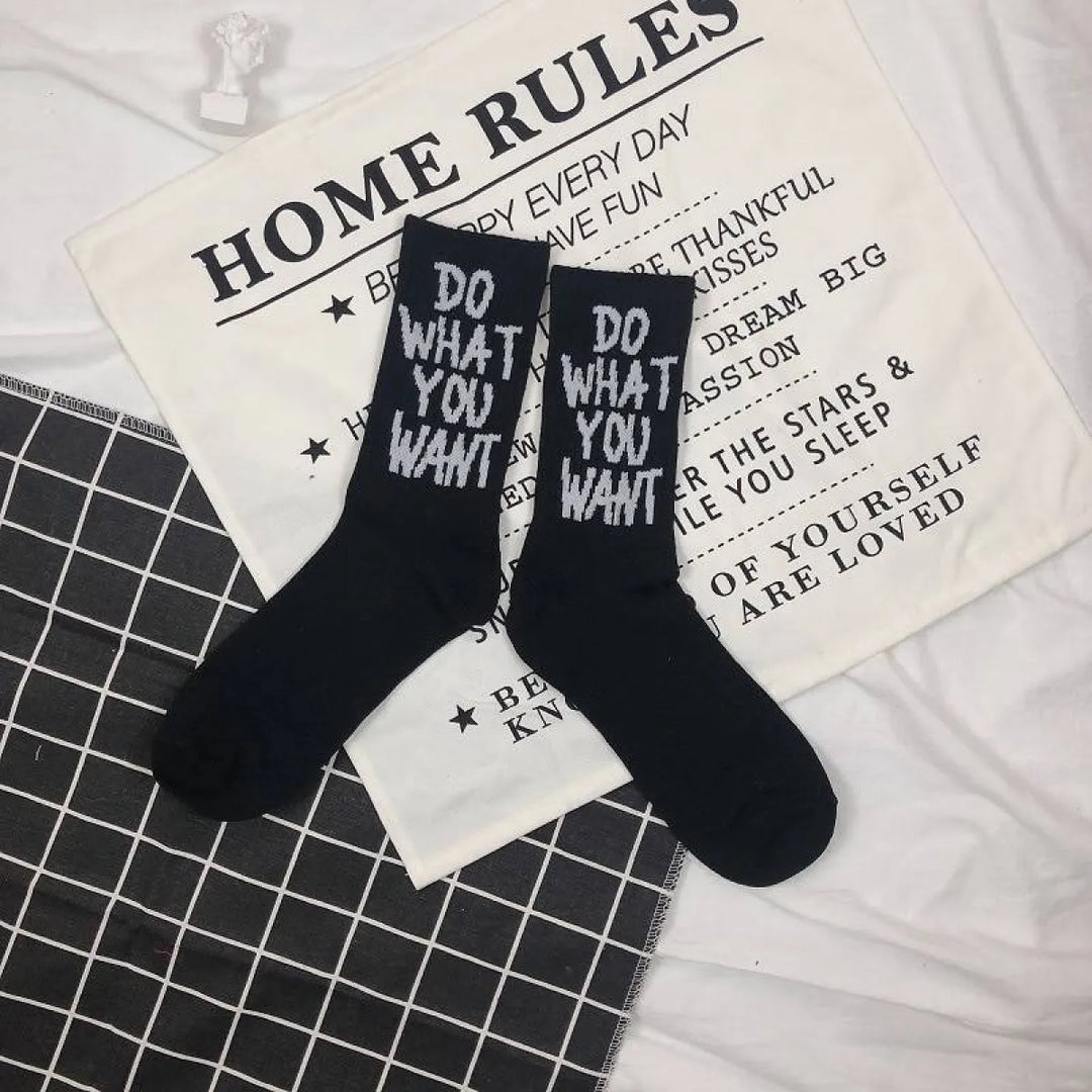Harajuku Socks