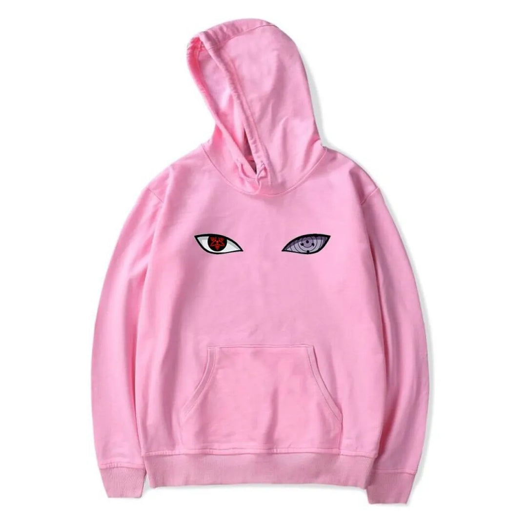 Harajuku Style Loose Hoodie
