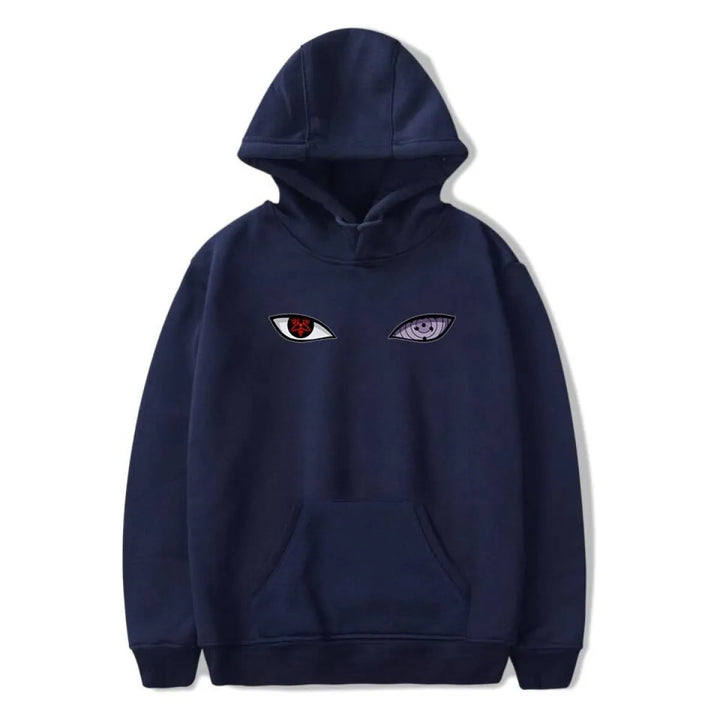 Harajuku Style Loose Hoodie